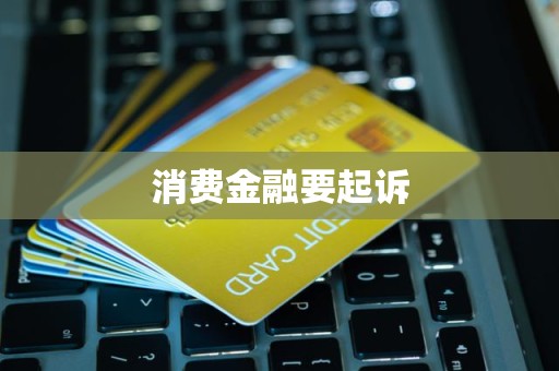 消費金融逾期債務(wù)面臨訴訟風(fēng)險，金融信息咨詢成應(yīng)對關(guān)鍵