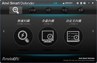 全面防護，智能無憂 國外全能安全產品Anvi Smart Defender軟件服務深度體驗
